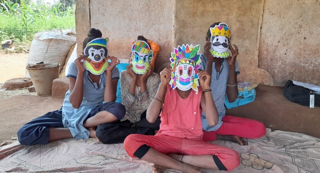 Aaranyak: A Rural Alternative Learning Space