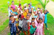 Aaranyak: A Rural Alternative Learning Space