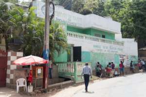 Build an Essential Health Clinic