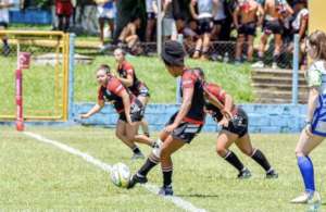 Playing for the state