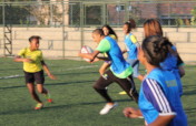 Expanding Youth Horizons in Brazil Through Rugby