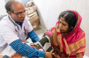 Help Provide Medicines To Rural Poor In WestBengal