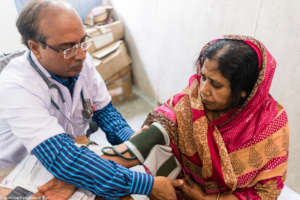 Help Provide Medicines To Rural Poor In WestBengal