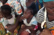 Prevent malnutrition for 50 newborns in Ghana