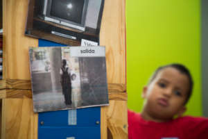 Creating Bridges - Communication Skills for Autism