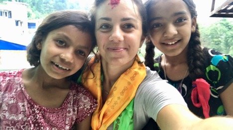 Help Provide 2000 Treatments for Patients in Nepal