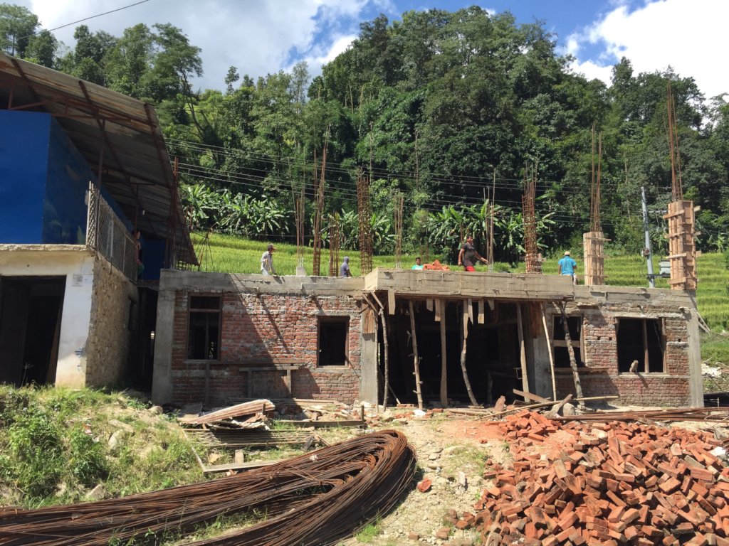 Help Provide 2000 Treatments for Patients in Nepal