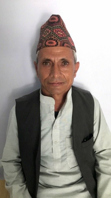 Help Provide 2000 Treatments for Patients in Nepal