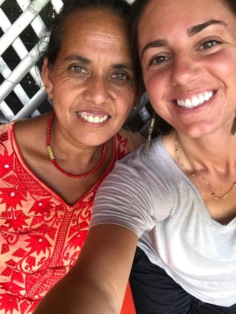 Help Provide 2000 Treatments for Patients in Nepal