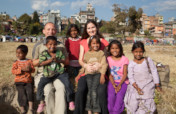 Help Provide 2000 Treatments for Patients in Nepal
