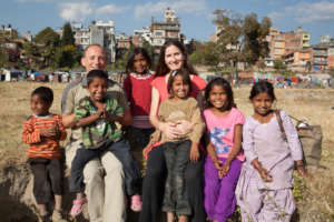 Help Provide 2000 Treatments for Patients in Nepal