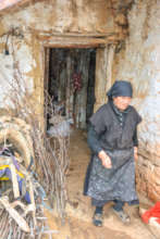 Village life