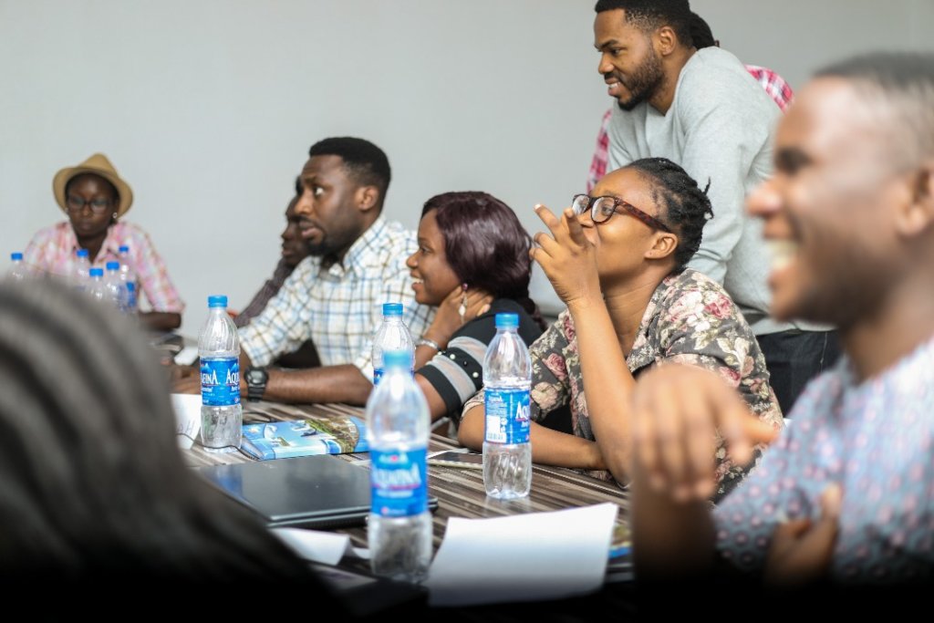 Media Internship Program (MIP- II)