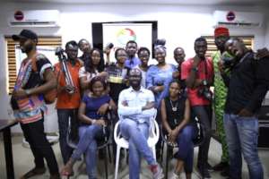 Media Internship Program (MIP- II)