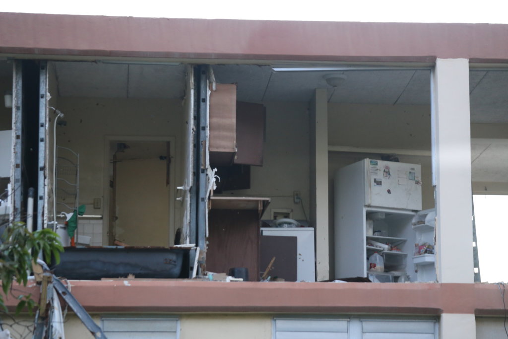 Building Forward - Hurricane Recovery in USVI