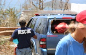 Building Forward - Hurricane Recovery in USVI