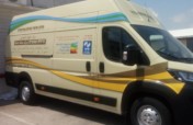 Rights on Wheels