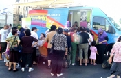 Bring Health Care to 4000 Needy People in Israel