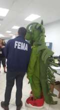 IGGI w/ FEMA staffer