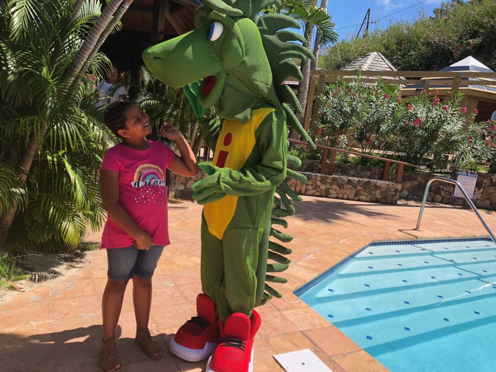 Trauma Recovery & Resilience in the USVI