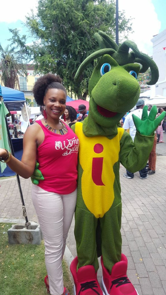 Trauma Recovery & Resilience in the USVI