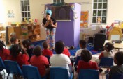 Trauma Recovery & Resilience in the USVI