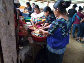 End of year activity
