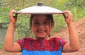 Nutrition for me and all my friends: Chiapas