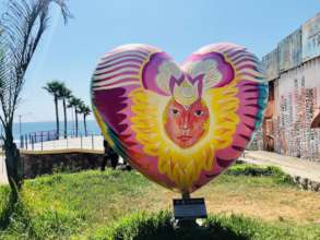 Binational Garden (SD-Tijuana)