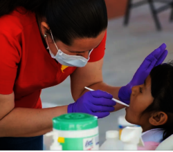Health Services in Mexico
