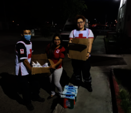 Medical Supply distribution in Mexico