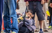 Support Vulnerable Families During COVID-19 Crisis