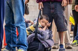 Support Vulnerable Families in Mexico