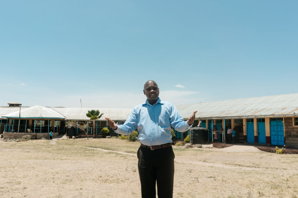 Specialist care for 200 children with disabilities