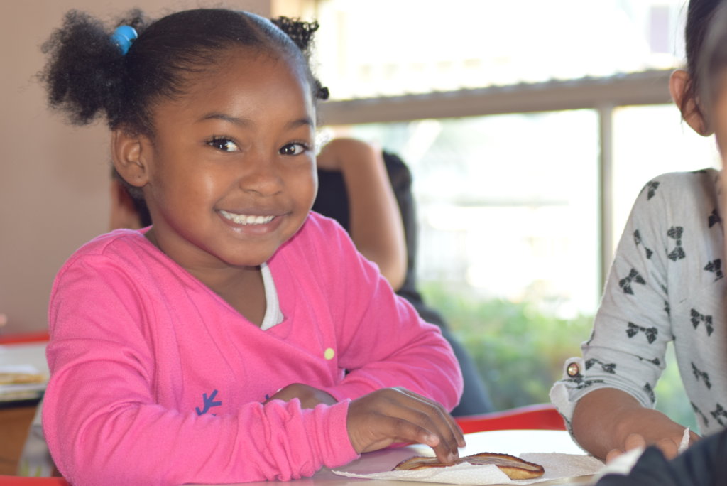 Save the Education of 75 Children in Alajuelita