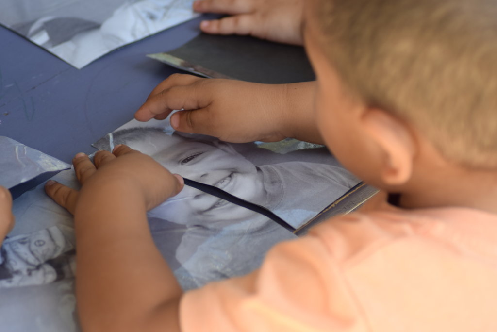 Save the Education of 75 Children in Alajuelita