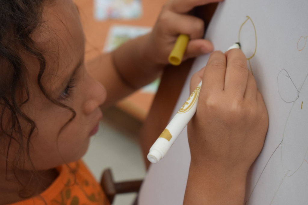 Save the Education of 75 Children in Alajuelita
