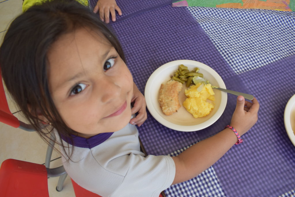 Save the Education of 75 Children in Alajuelita