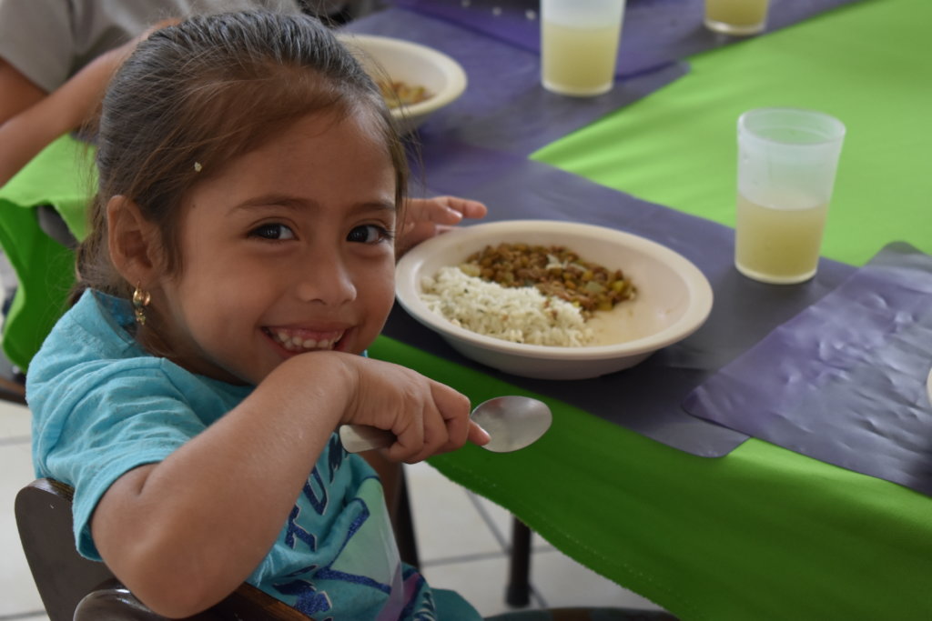 Save the Education of 75 Children in Alajuelita