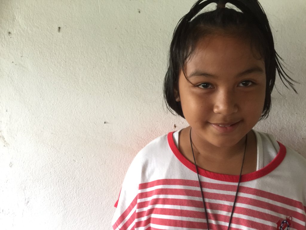 Empower 40 Thai Children Through Education