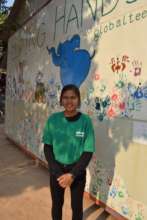 Un Sokhim, our newest coach!