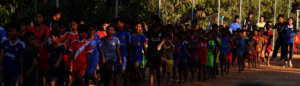 Sports festival