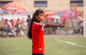 Empower 2,000 Cambodian Kids Through Sport