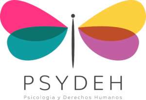 PSYDEH 2022 logo