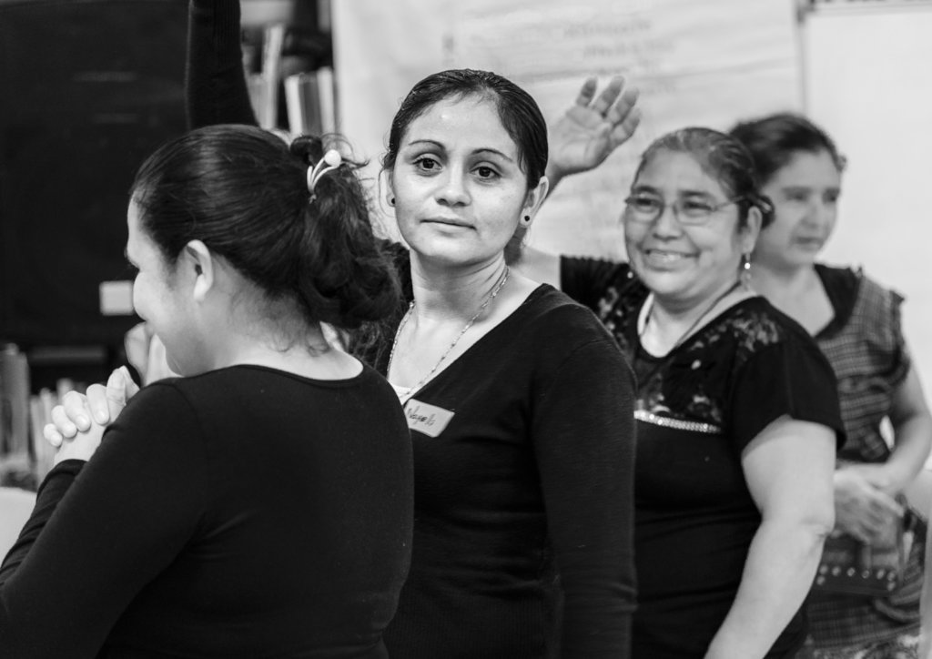 Help Mexican Women Lead Sustainable Social Change