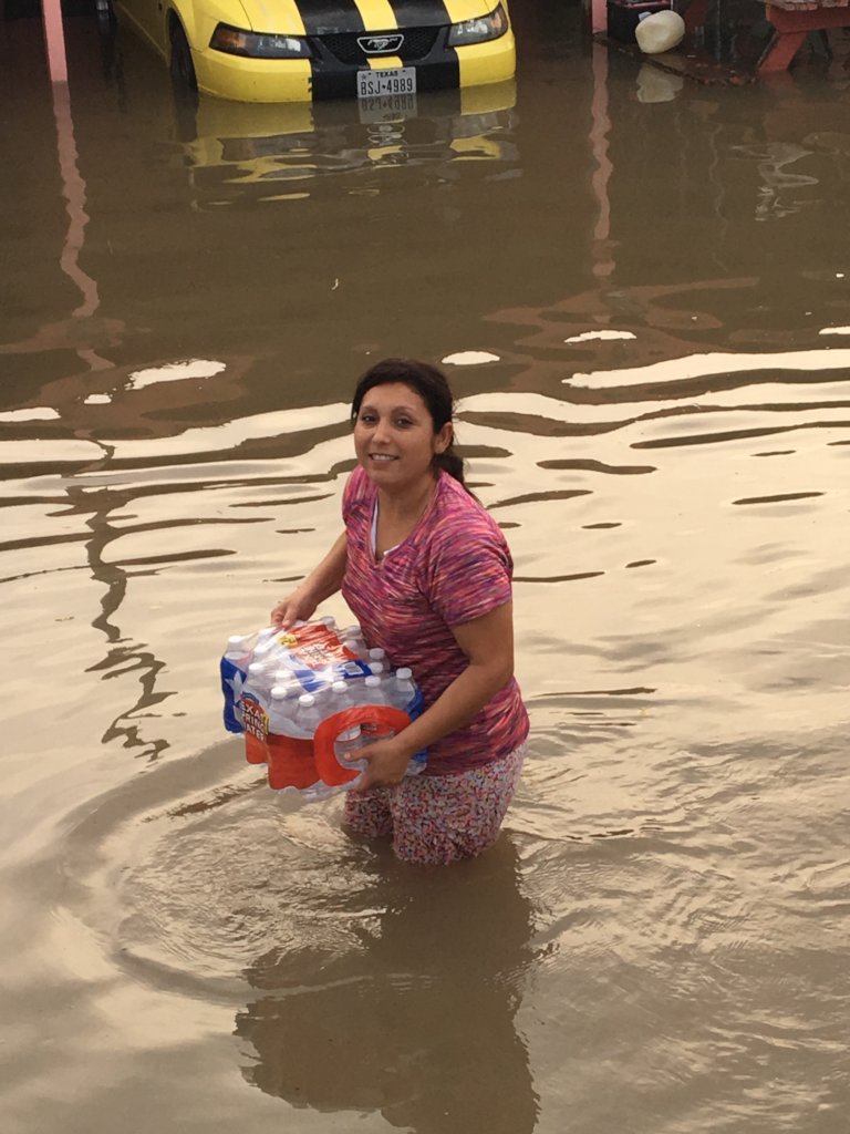 Rio Grande Valley Flood Response & Recovery