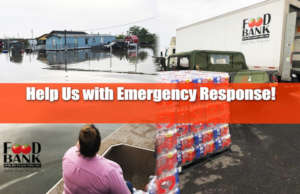 Rio Grande Valley Flood Response & Recovery