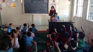 Improvement in Children understanding....