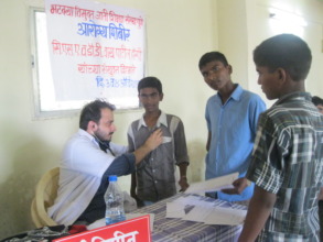 health chk up