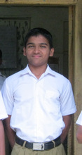 Shivaji Dalavi, the Engineer!!!